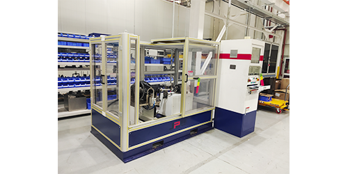 汽車主減總成平衡機(jī) 汽車主減總成平衡機(jī)