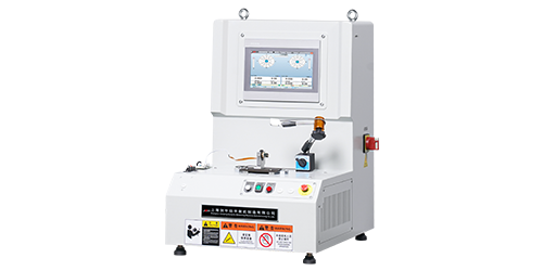 汽車(chē)激光雷達(dá)轉(zhuǎn)子整體平衡機(jī)