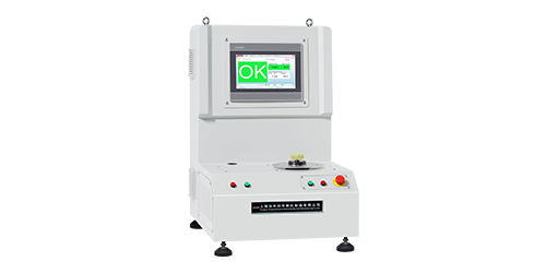 臺式軸流風(fēng)葉平衡機 臺式軸流風(fēng)葉平衡機