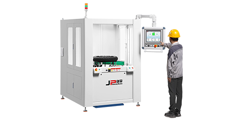 摩托車車輪平衡機(jī)（安全罩）