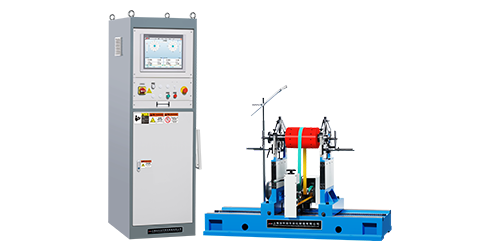 小型圈帶動平衡機(jī) 小型圈帶動平衡機(jī)