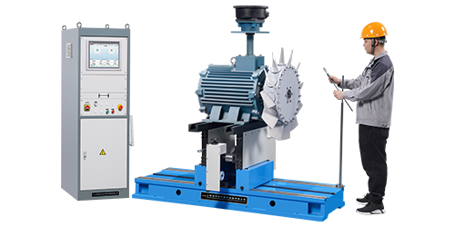 外轉(zhuǎn)子大型風(fēng)機(jī)臥式動(dòng)平衡機(jī) 外轉(zhuǎn)子大型風(fēng)機(jī)臥式動(dòng)平衡機(jī)