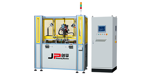 半自動(dòng)曲軸平衡機(jī) 半自動(dòng)曲軸平衡機(jī)