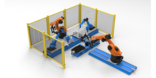 托輥全自動(dòng)平衡機(jī)