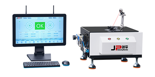 散熱風(fēng)扇專用動(dòng)平衡機(jī) 散熱風(fēng)扇專用動(dòng)平衡機(jī)