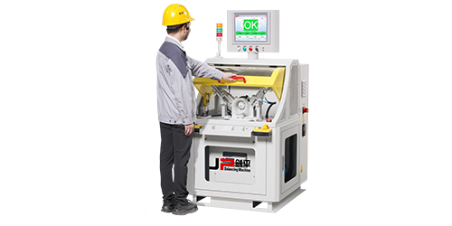 暖風(fēng)機(jī)總成多功能動(dòng)平衡機(jī)