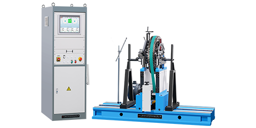 發(fā)動機(jī)齒輪動平衡機(jī) 發(fā)動機(jī)齒輪動平衡機(jī)